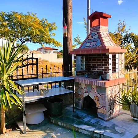 Adam'S Holiday House 2019 Kariani Exterior foto