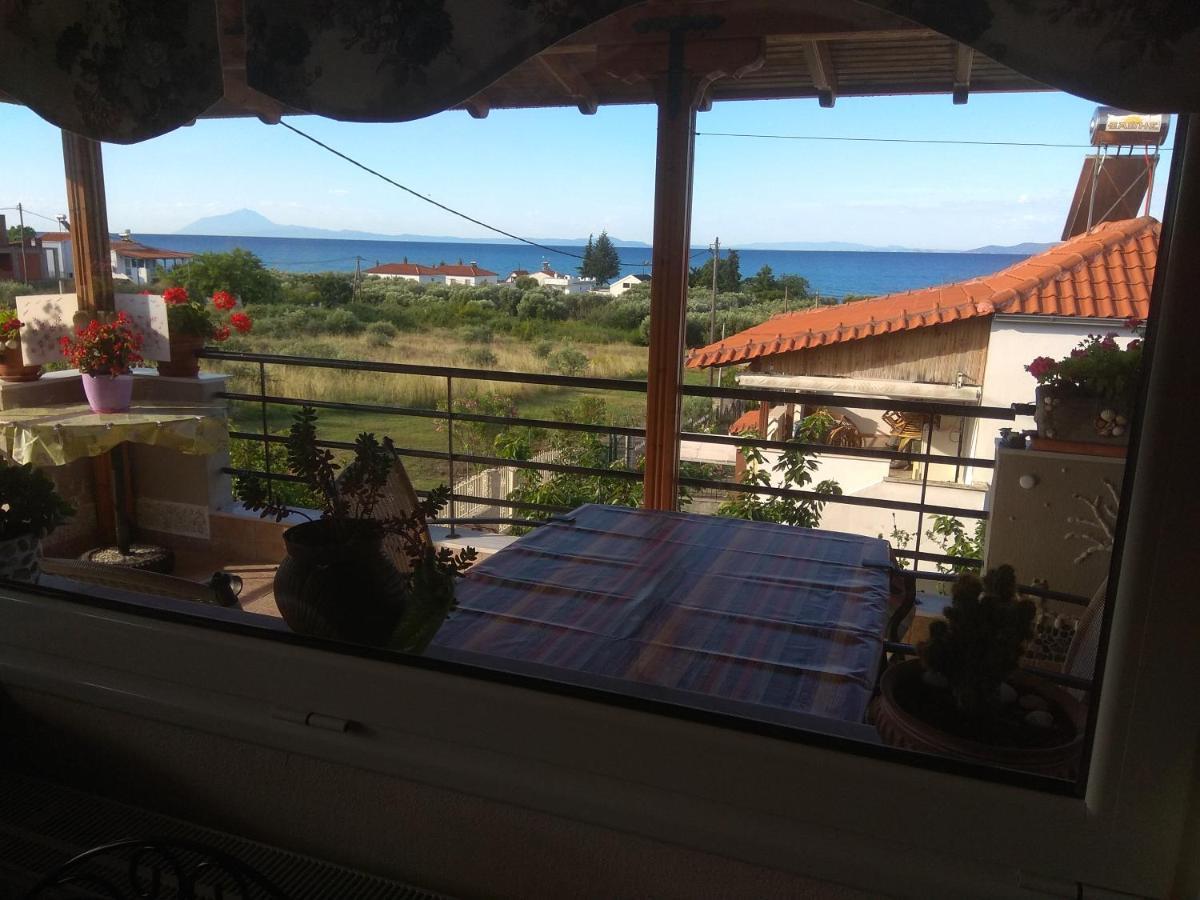 Adam'S Holiday House 2019 Kariani Exterior foto