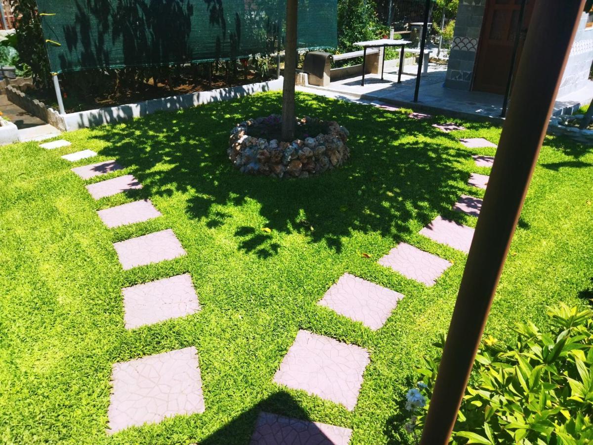 Adam'S Holiday House 2019 Kariani Exterior foto