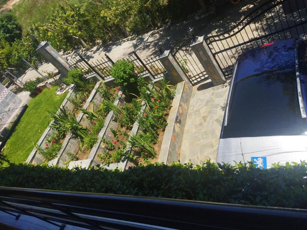 Adam'S Holiday House 2019 Kariani Exterior foto