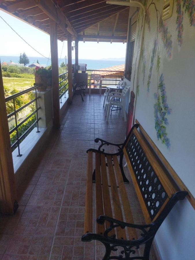 Adam'S Holiday House 2019 Kariani Exterior foto