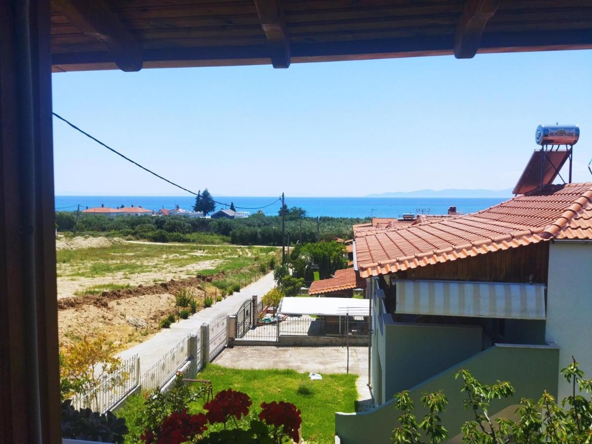Adam'S Holiday House 2019 Kariani Exterior foto