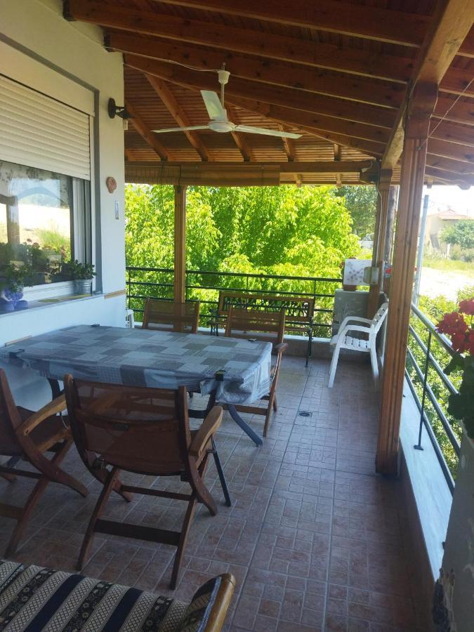 Adam'S Holiday House 2019 Kariani Exterior foto