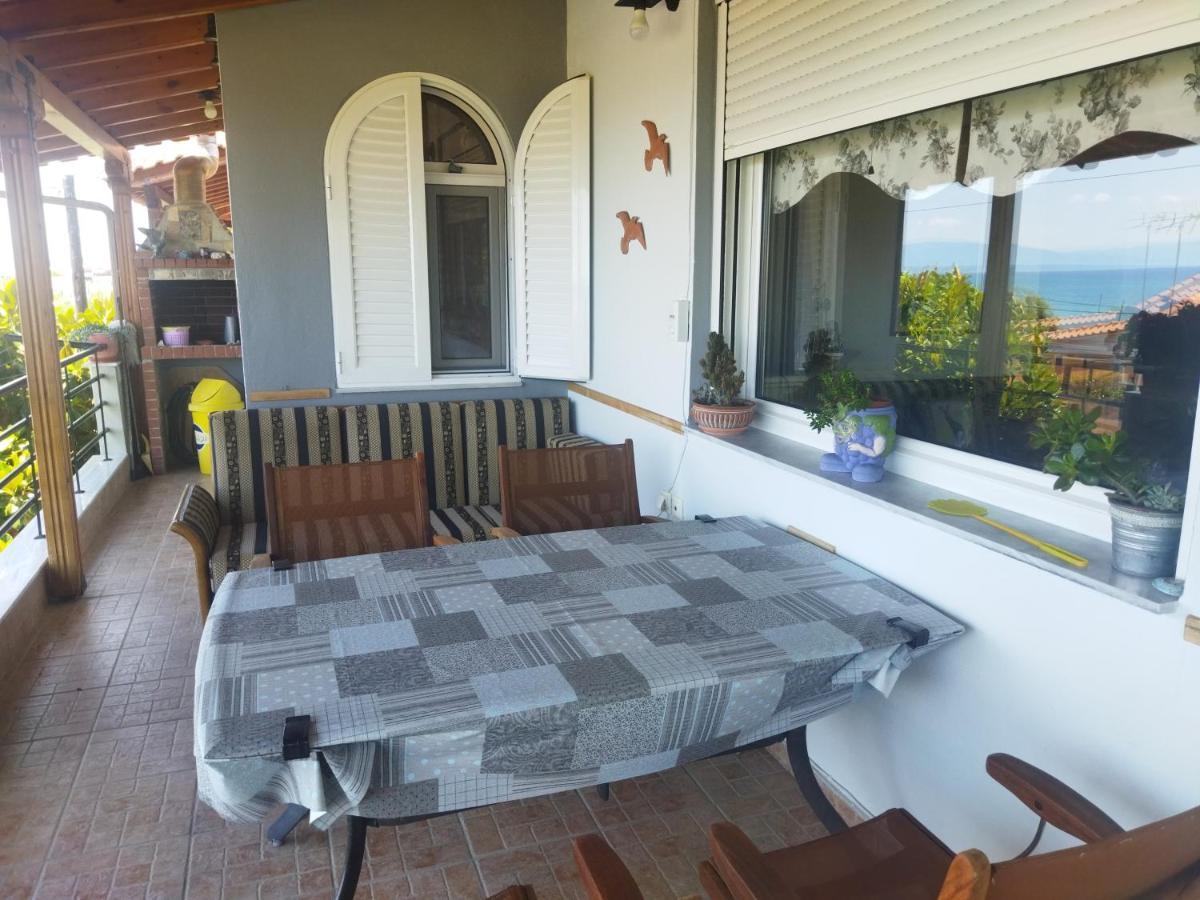 Adam'S Holiday House 2019 Kariani Exterior foto