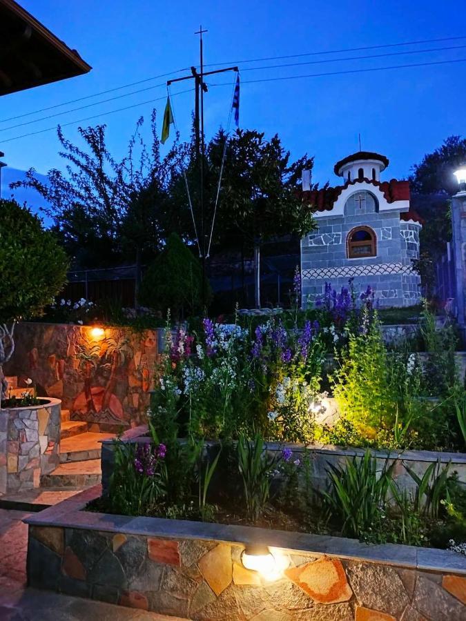 Adam'S Holiday House 2019 Kariani Exterior foto