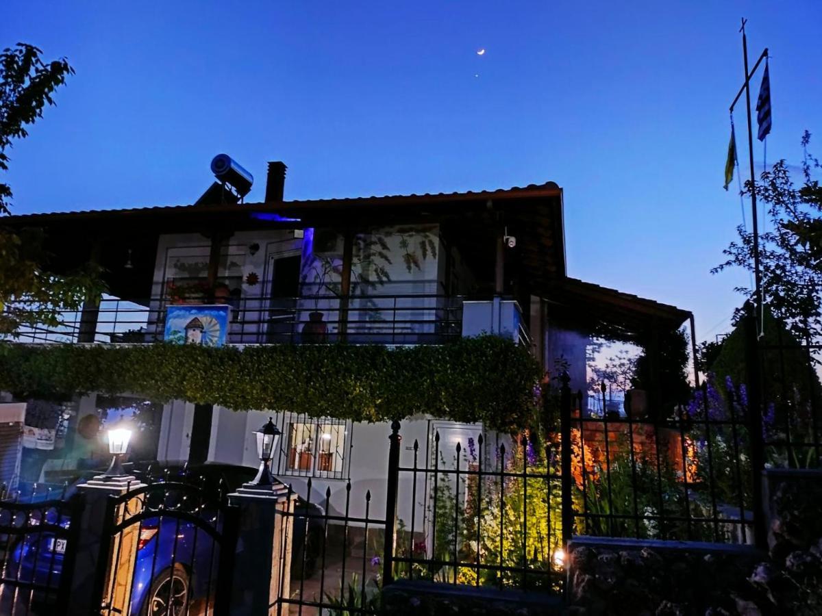 Adam'S Holiday House 2019 Kariani Exterior foto