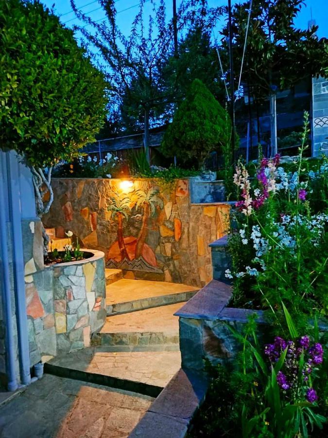 Adam'S Holiday House 2019 Kariani Exterior foto