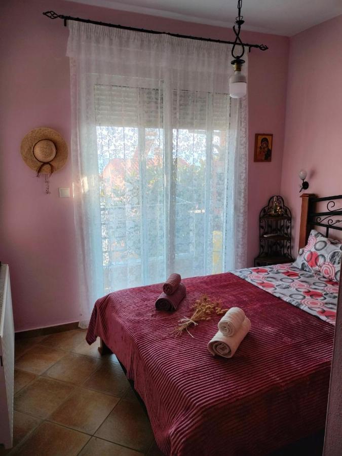 Adam'S Holiday House 2019 Kariani Exterior foto
