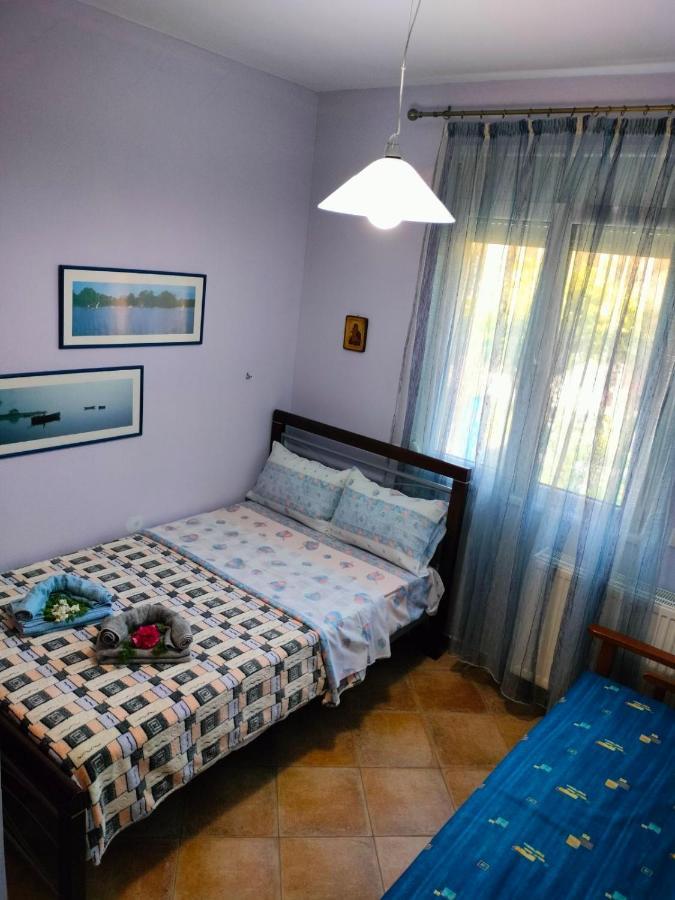 Adam'S Holiday House 2019 Kariani Exterior foto