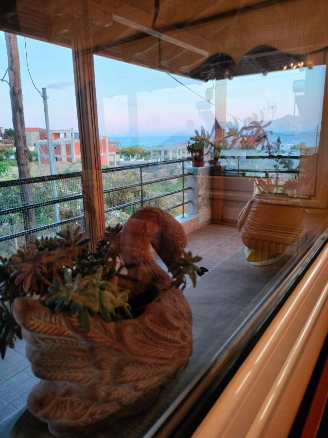 Adam'S Holiday House 2019 Kariani Exterior foto