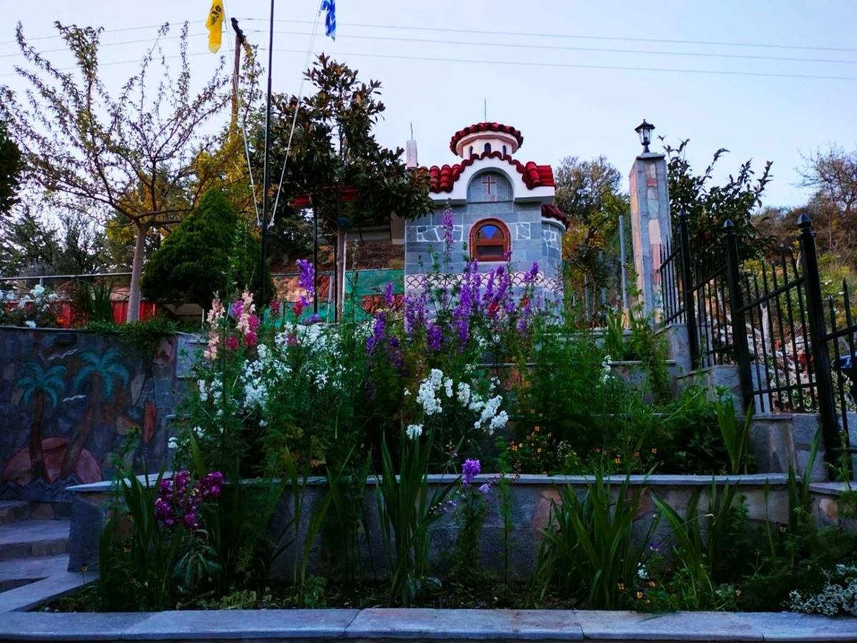Adam'S Holiday House 2019 Kariani Exterior foto