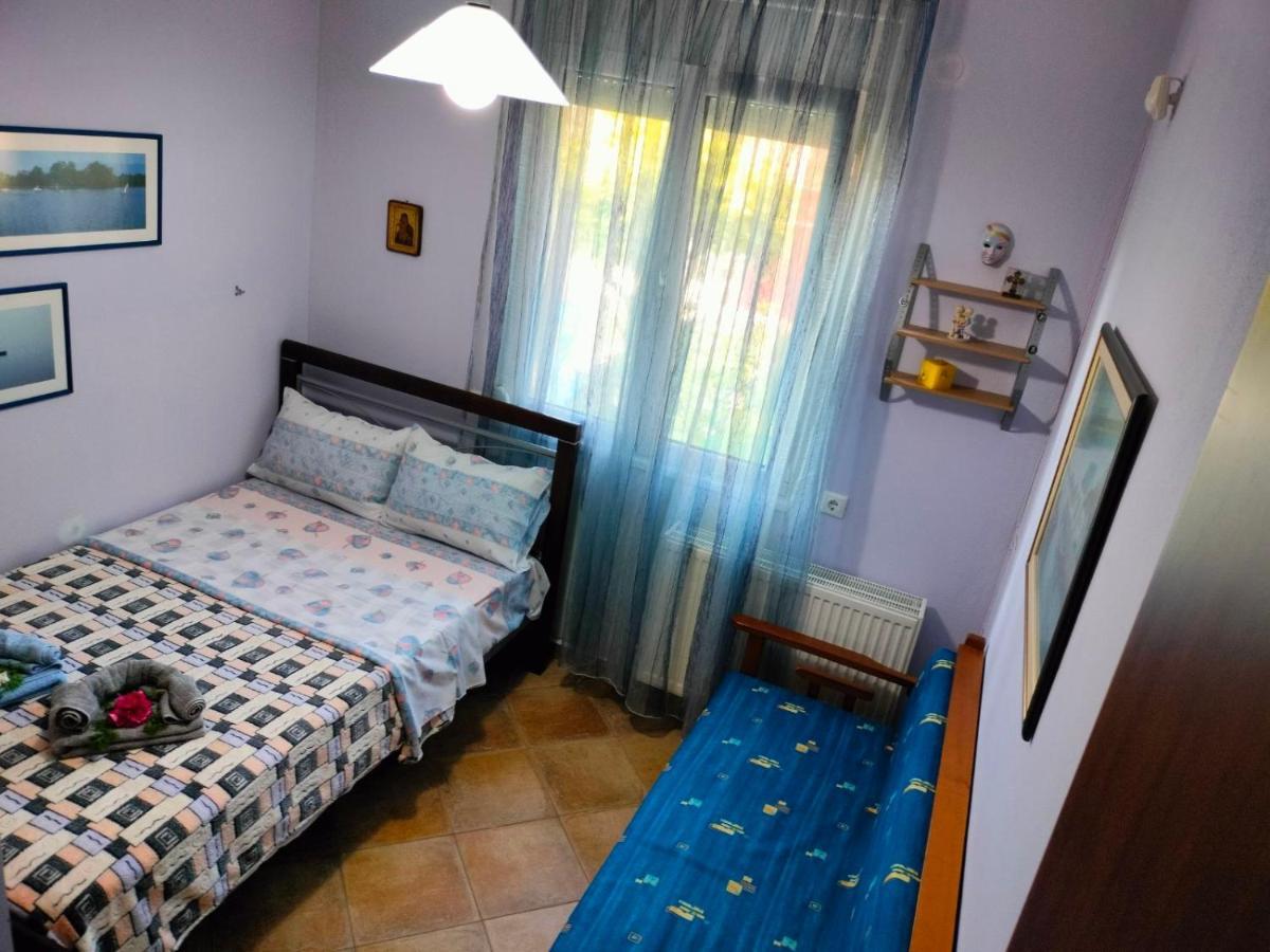 Adam'S Holiday House 2019 Kariani Exterior foto