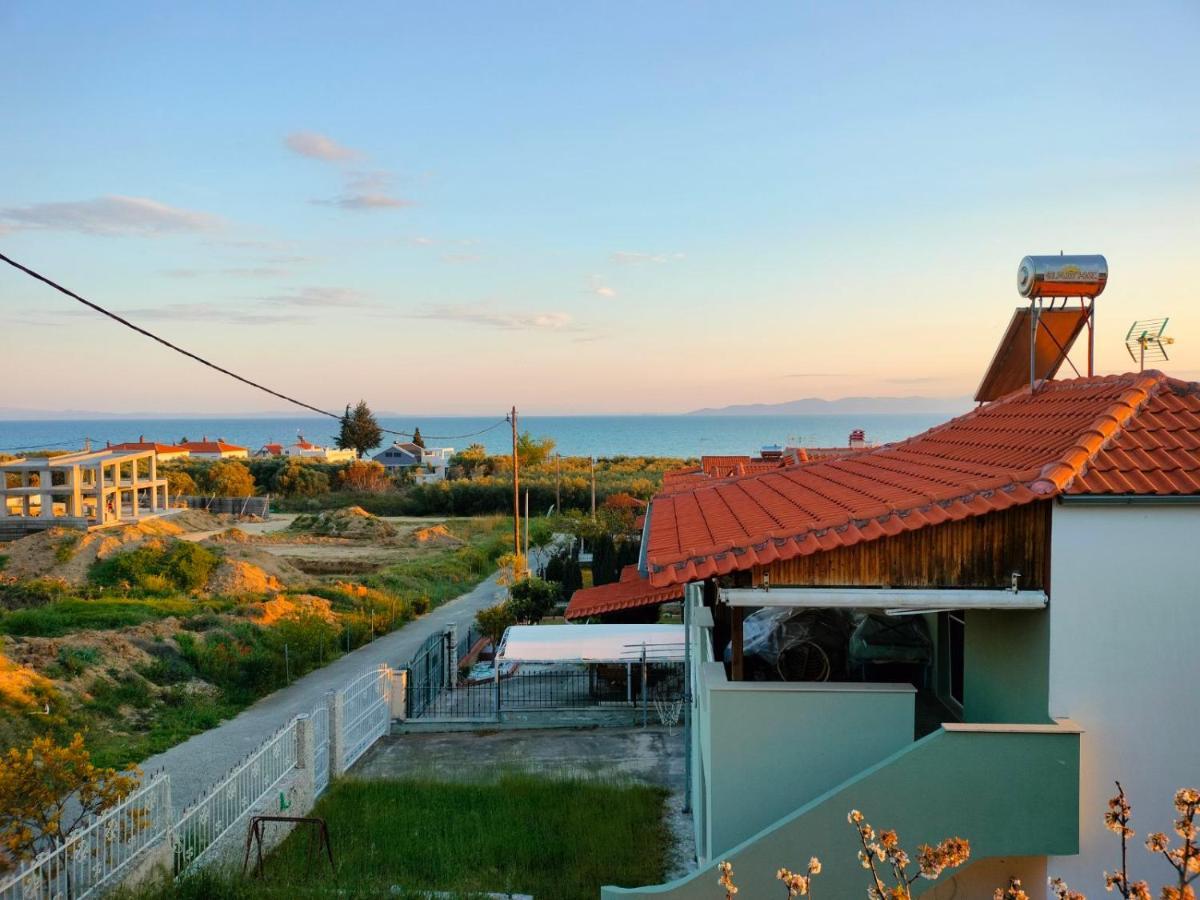 Adam'S Holiday House 2019 Kariani Exterior foto