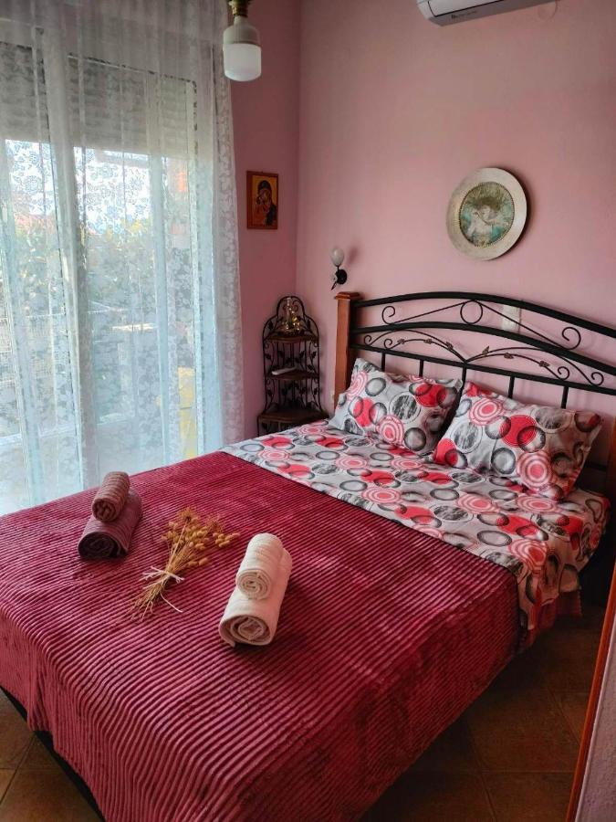 Adam'S Holiday House 2019 Kariani Exterior foto