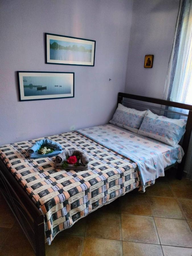 Adam'S Holiday House 2019 Kariani Exterior foto