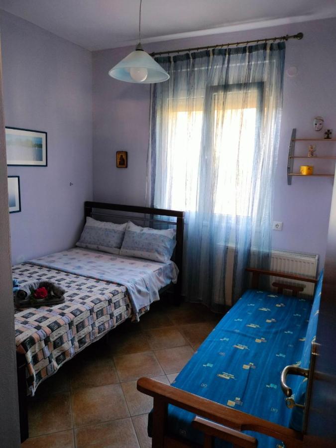 Adam'S Holiday House 2019 Kariani Exterior foto