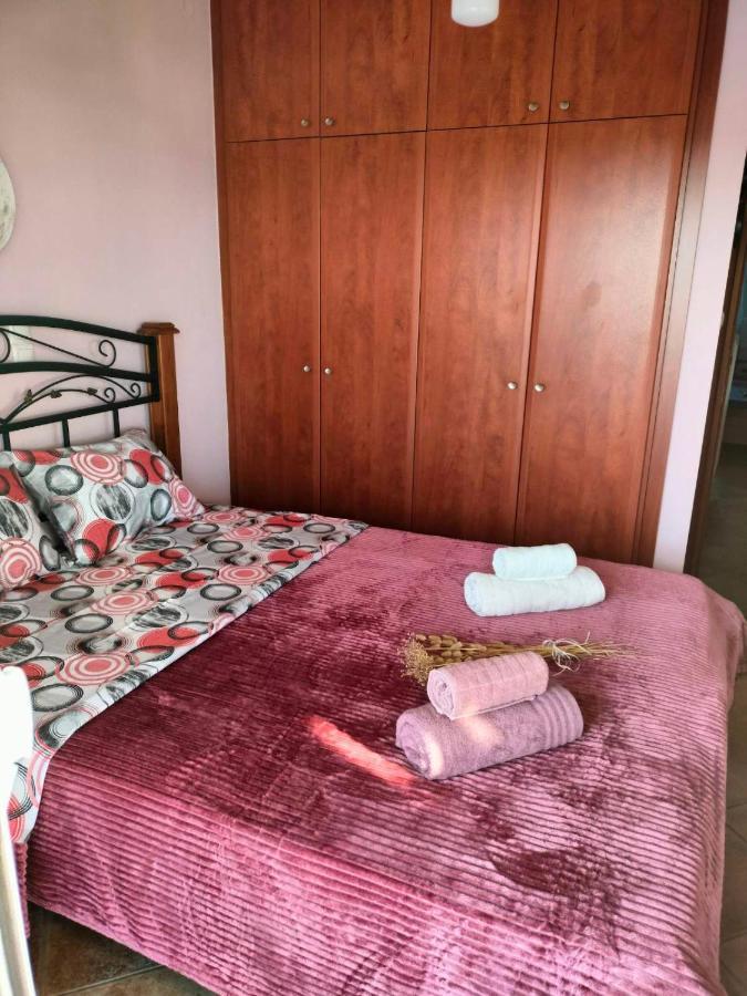 Adam'S Holiday House 2019 Kariani Exterior foto