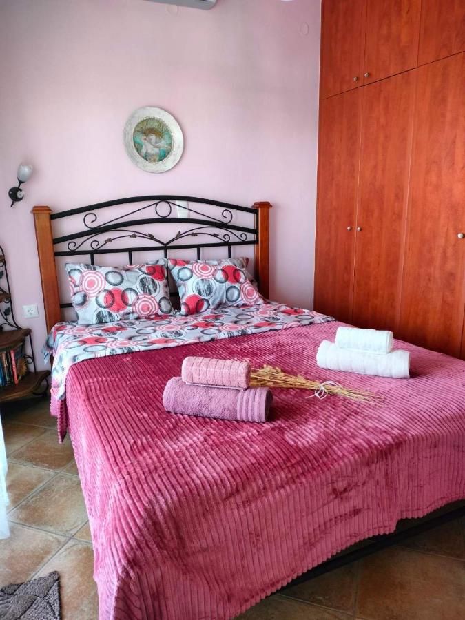 Adam'S Holiday House 2019 Kariani Exterior foto