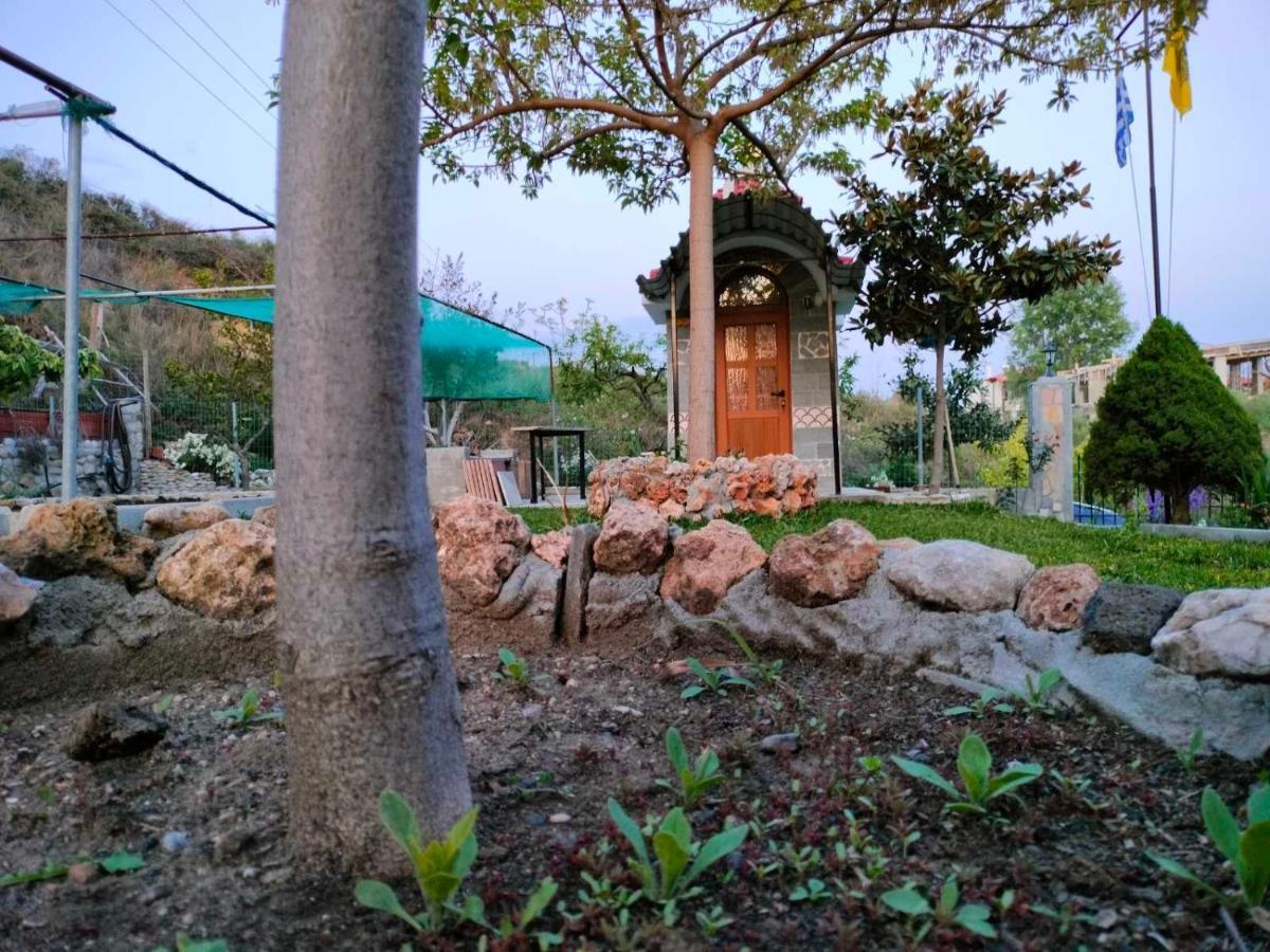 Adam'S Holiday House 2019 Kariani Exterior foto