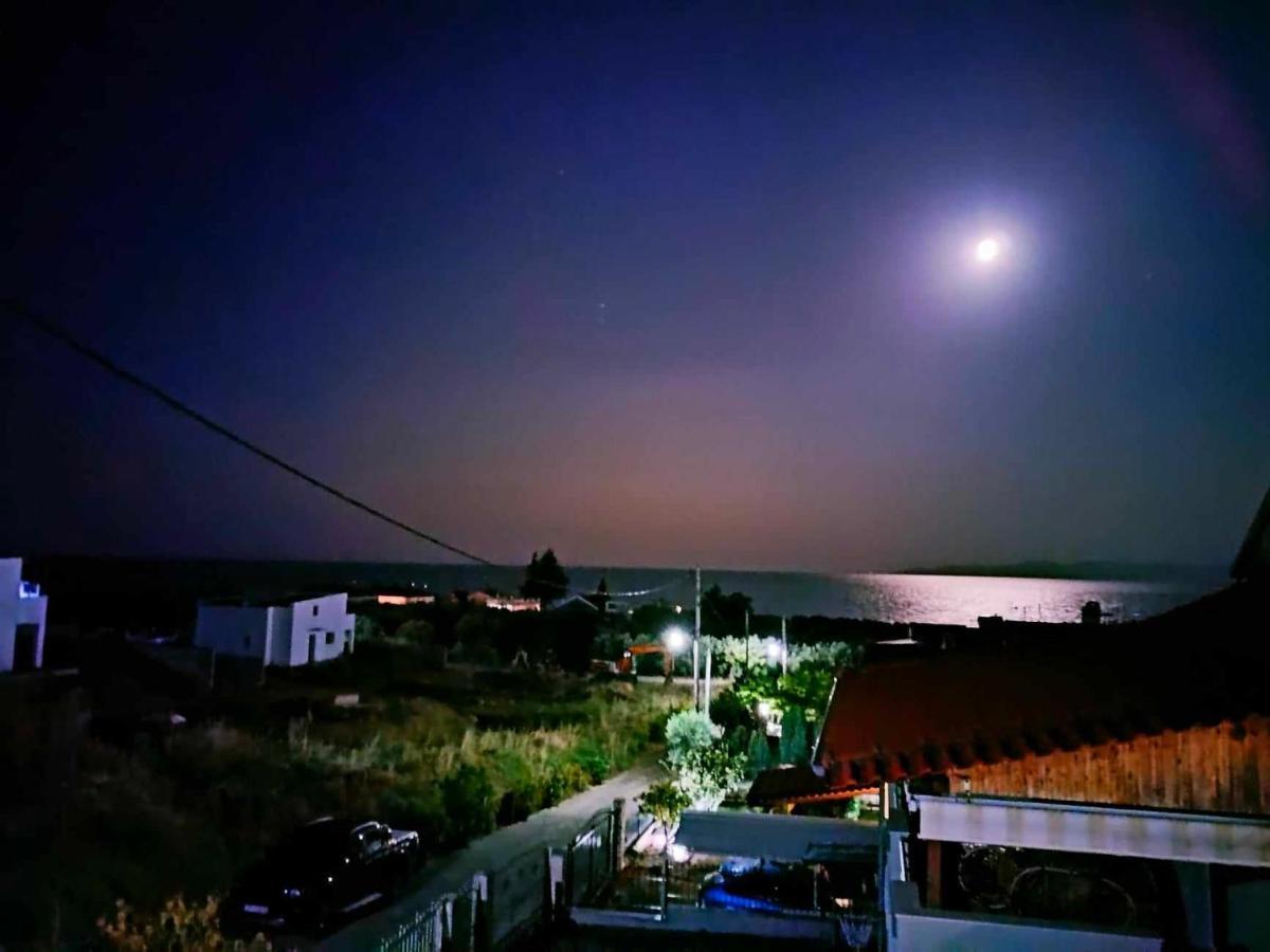 Adam'S Holiday House 2019 Kariani Exterior foto