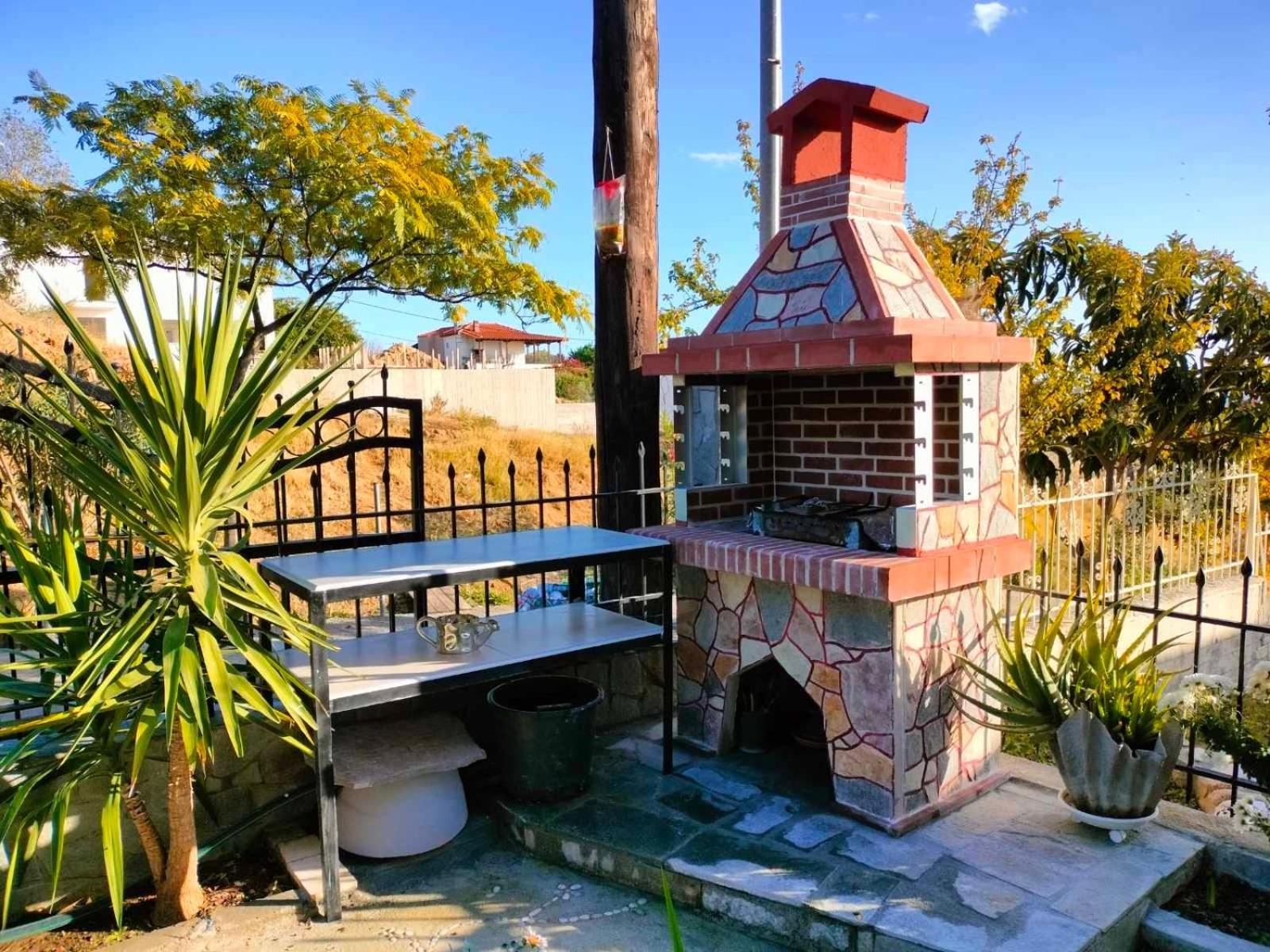 Adam'S Holiday House 2019 Kariani Exterior foto