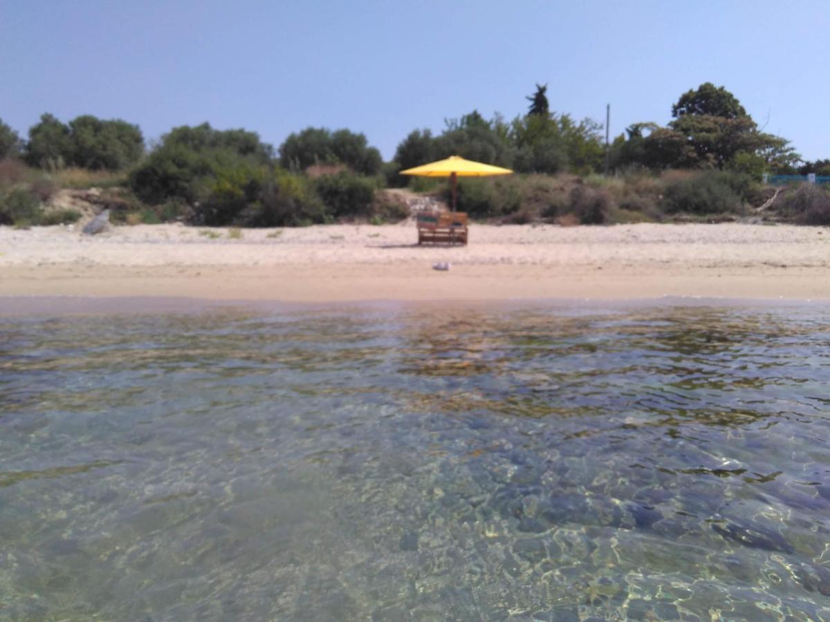 Adam'S Holiday House 2019 Kariani Exterior foto
