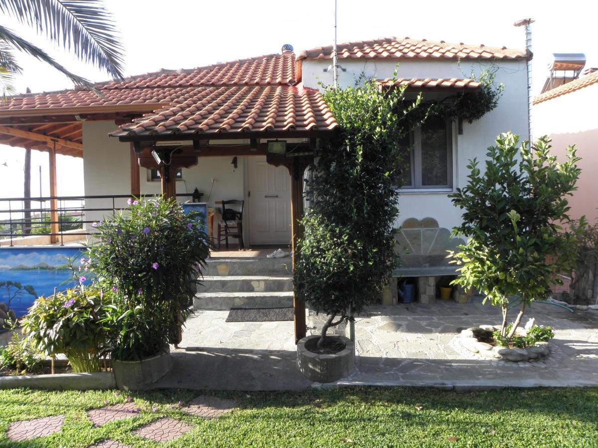 Adam'S Holiday House 2019 Kariani Exterior foto