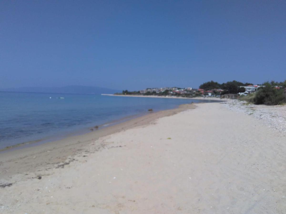 Adam'S Holiday House 2019 Kariani Exterior foto